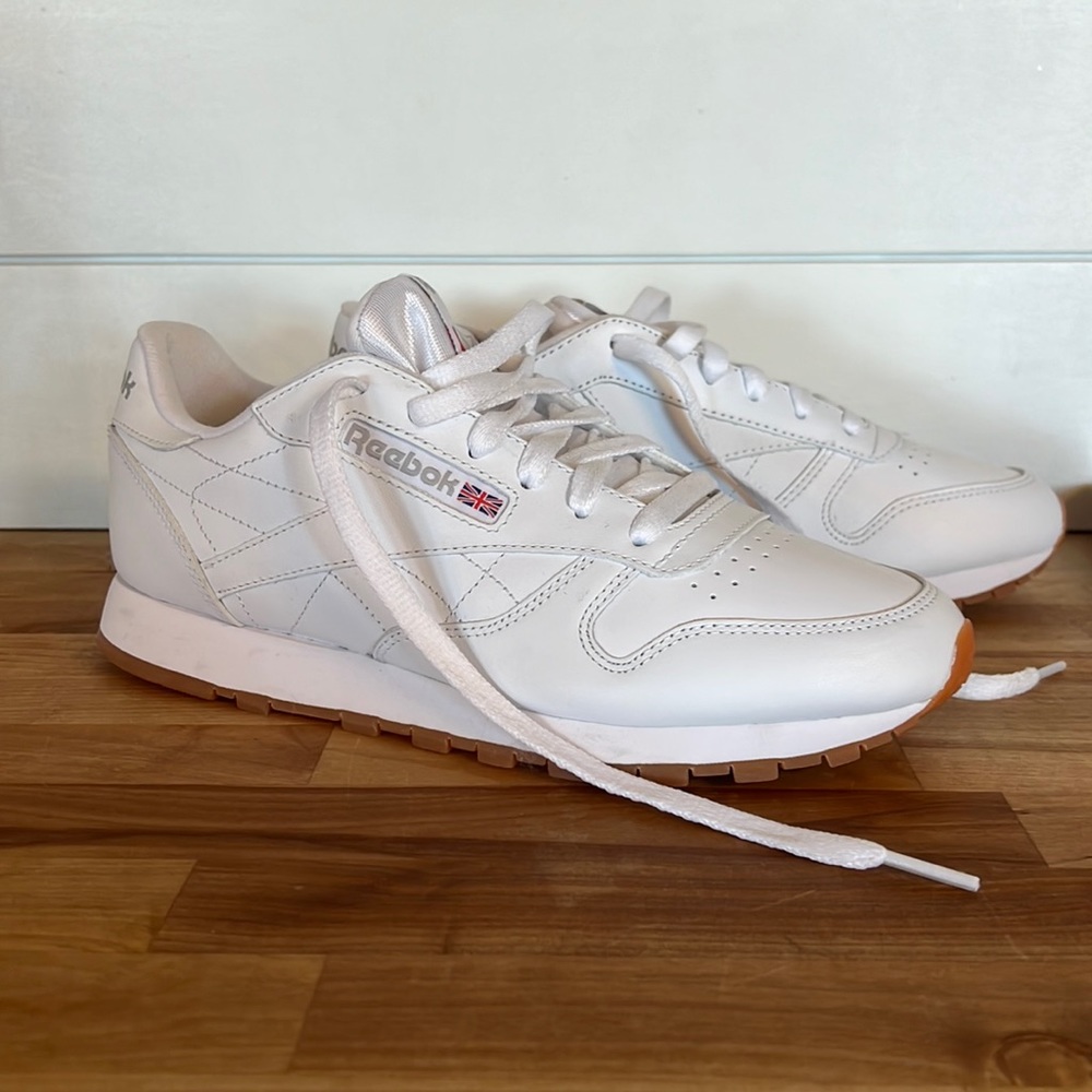 Reebok Classic Womens 8.5